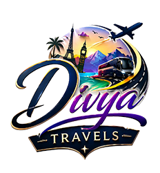 Divya Tours & Travels